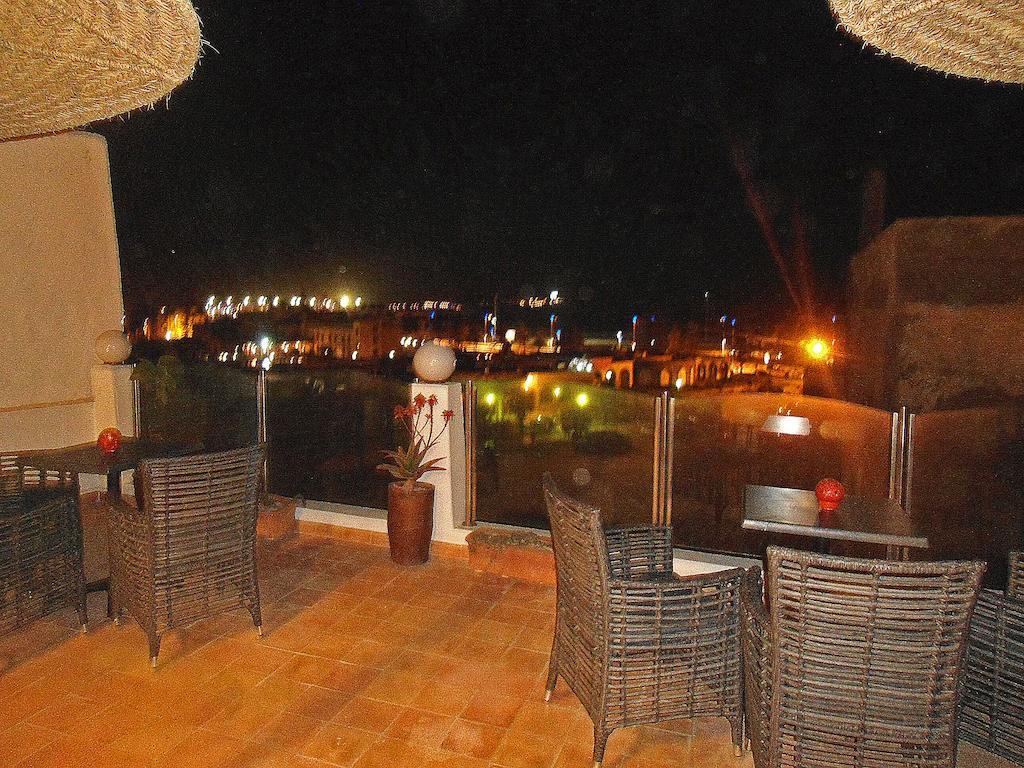Hotel Riad Ben Atar Essaouira Buitenkant foto