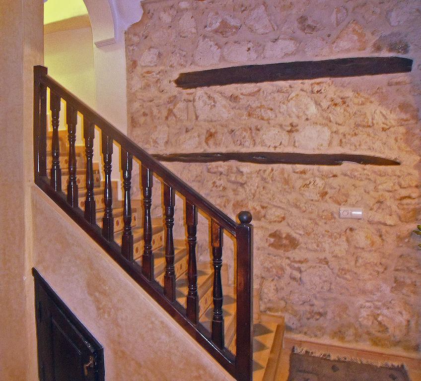 Hotel Riad Ben Atar Essaouira Buitenkant foto