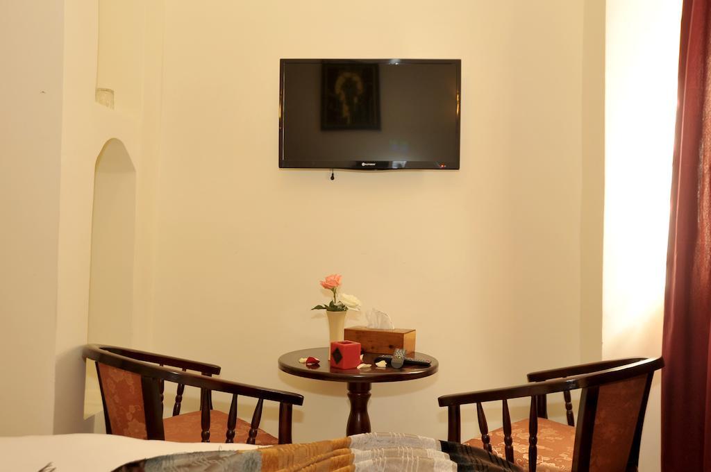 Hotel Riad Ben Atar Essaouira Kamer foto