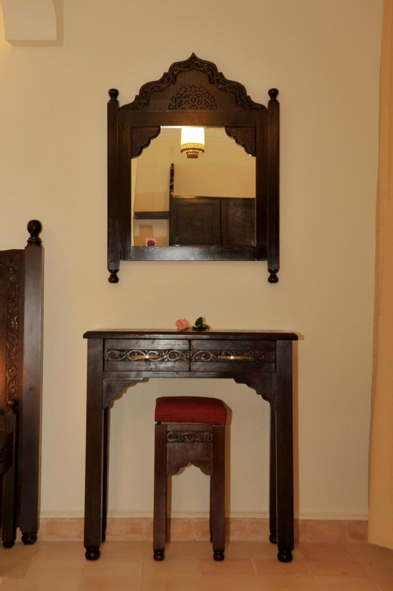 Hotel Riad Ben Atar Essaouira Buitenkant foto